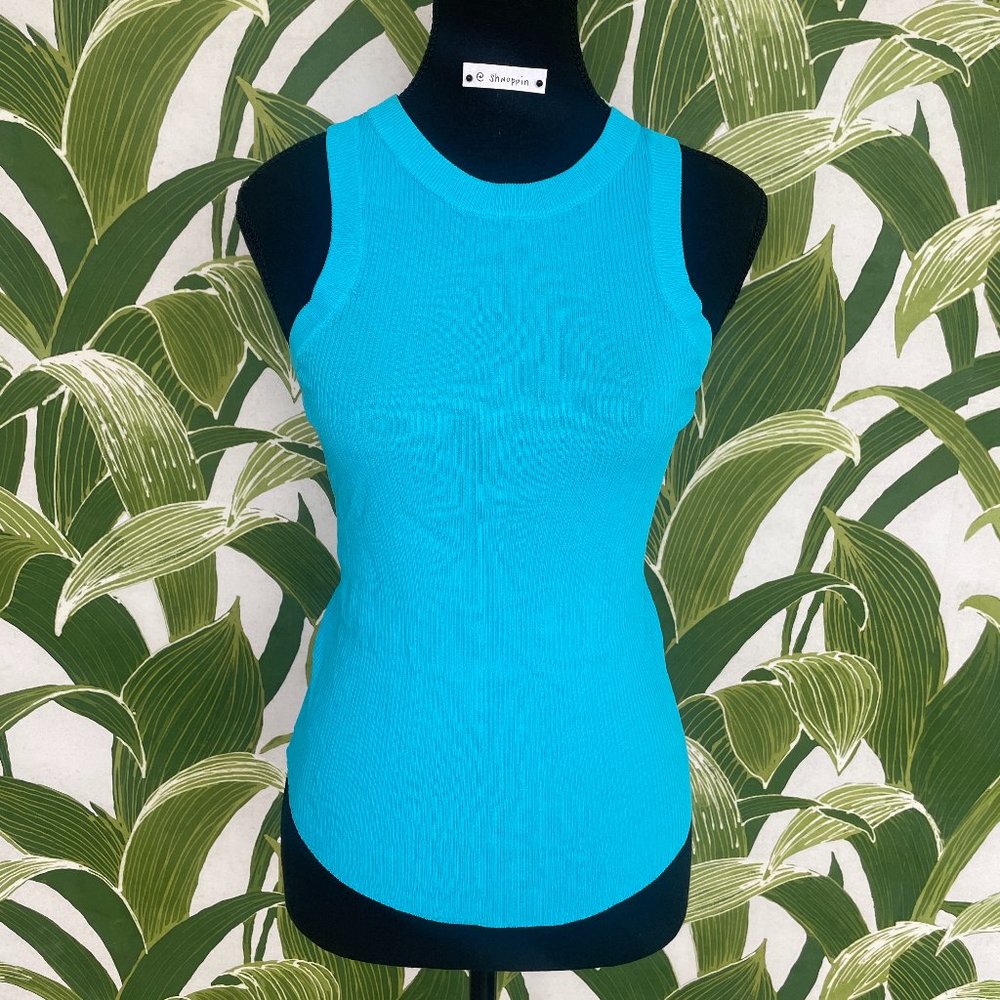 Zara Knit Tank